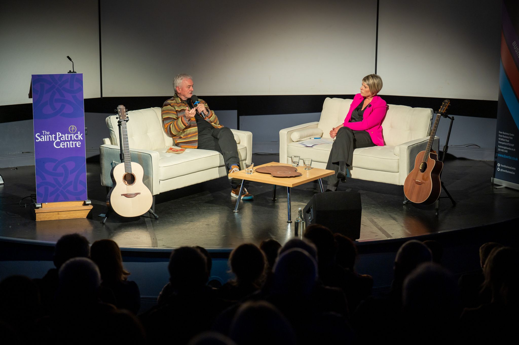 5 AV Mistakes to Avoid When Planning a Corporate Event (And How to Get It Right)